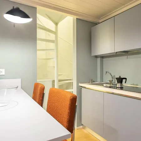 Borromei Apartman