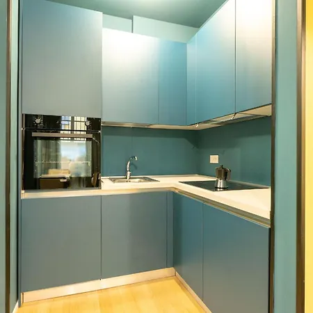 Borromei Διαμέρισμα Μιλάνο