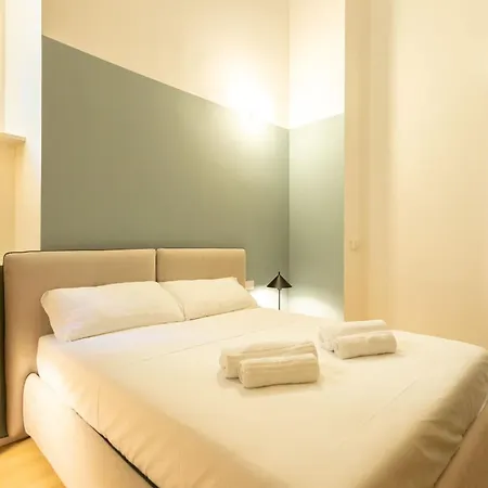 Borromei Διαμέρισμα