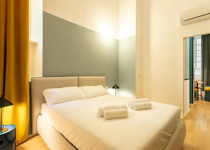 Borromei Διαμέρισμα