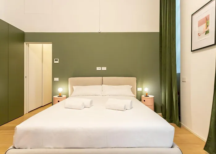 Borromei * Μιλάνο