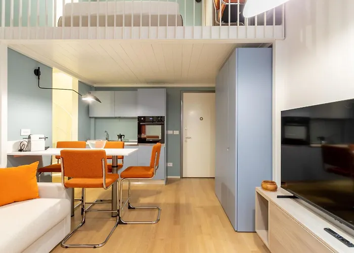 Borromei * Μιλάνο