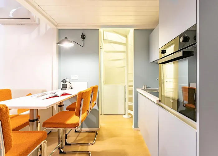 Διαμέρισμα Borromei Μιλάνο