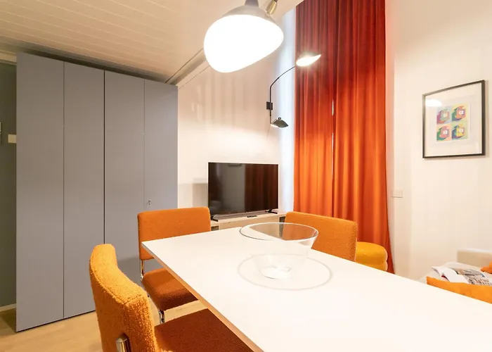 Borromei Μιλάνο