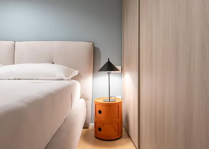 Διαμέρισμα Borromei Μιλάνο