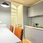 Borromei Appartement