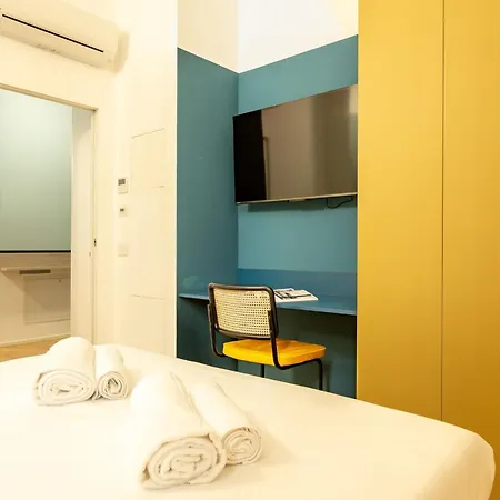 Borromei Apartamento Milán